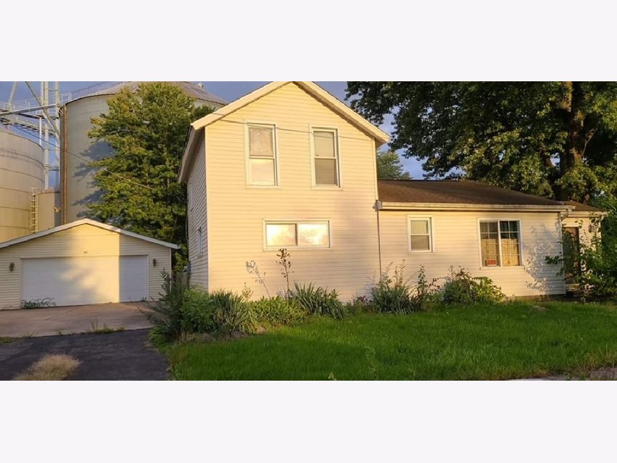  Sold Harmon Illinois, 204 First