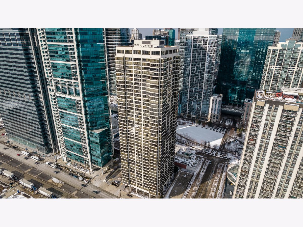 Condominiums Sold The Buckingham Chicago Illinois, 360 Randolph