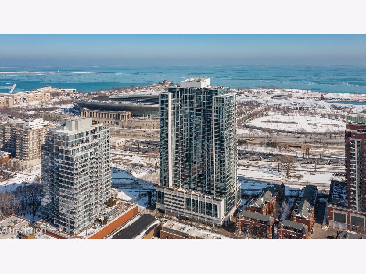Condominiums Sold Adler Place Chicago Illinois, 1629 Prairie