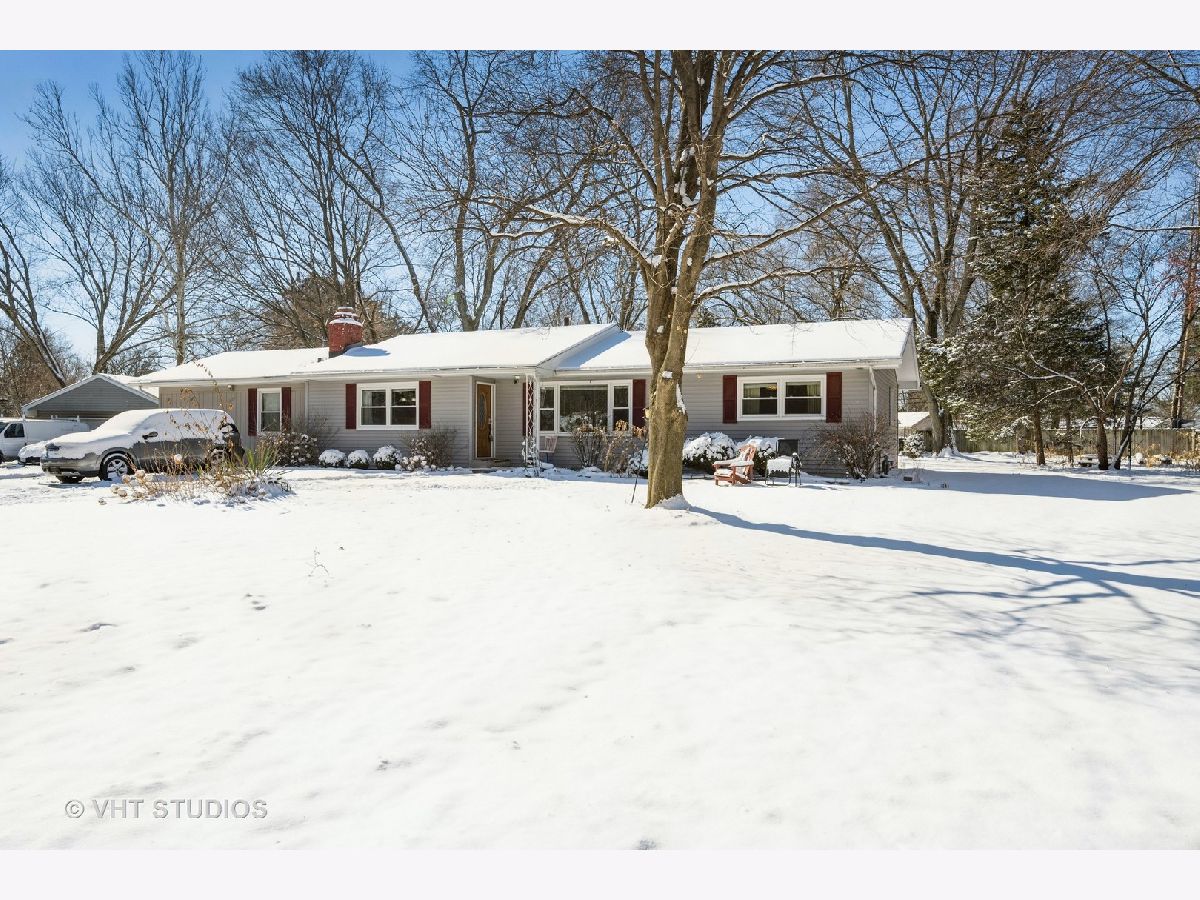 Homes Sold Batavia Highlands Batavia Illinois, 1337 Thoria