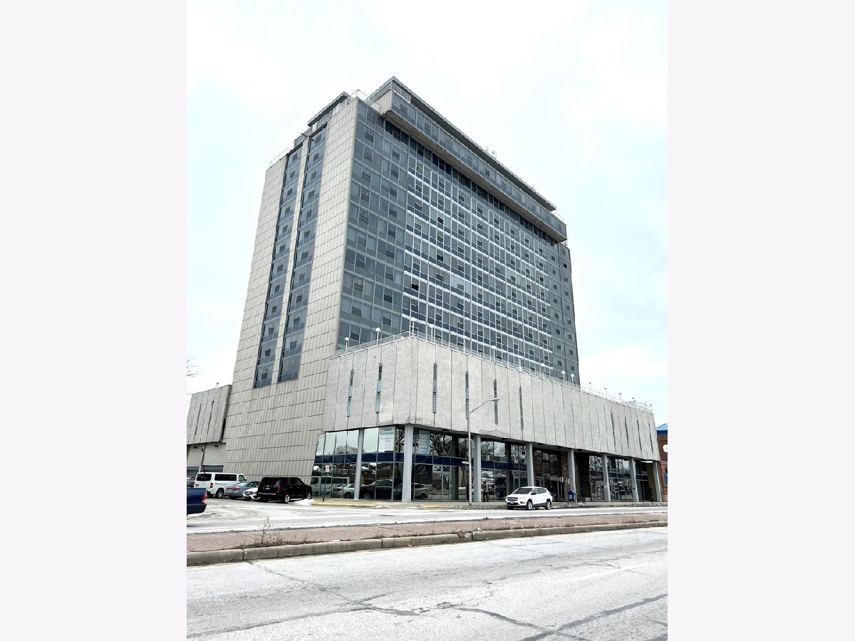 Condominiums Sold Cameo Tower Elmwood Park Illinois, 7234 North