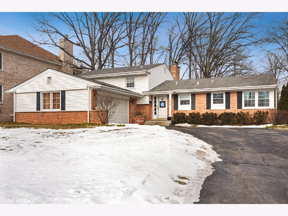 Homes Sold Scatterwoods Deerfield Illinois, 630 Ambleside