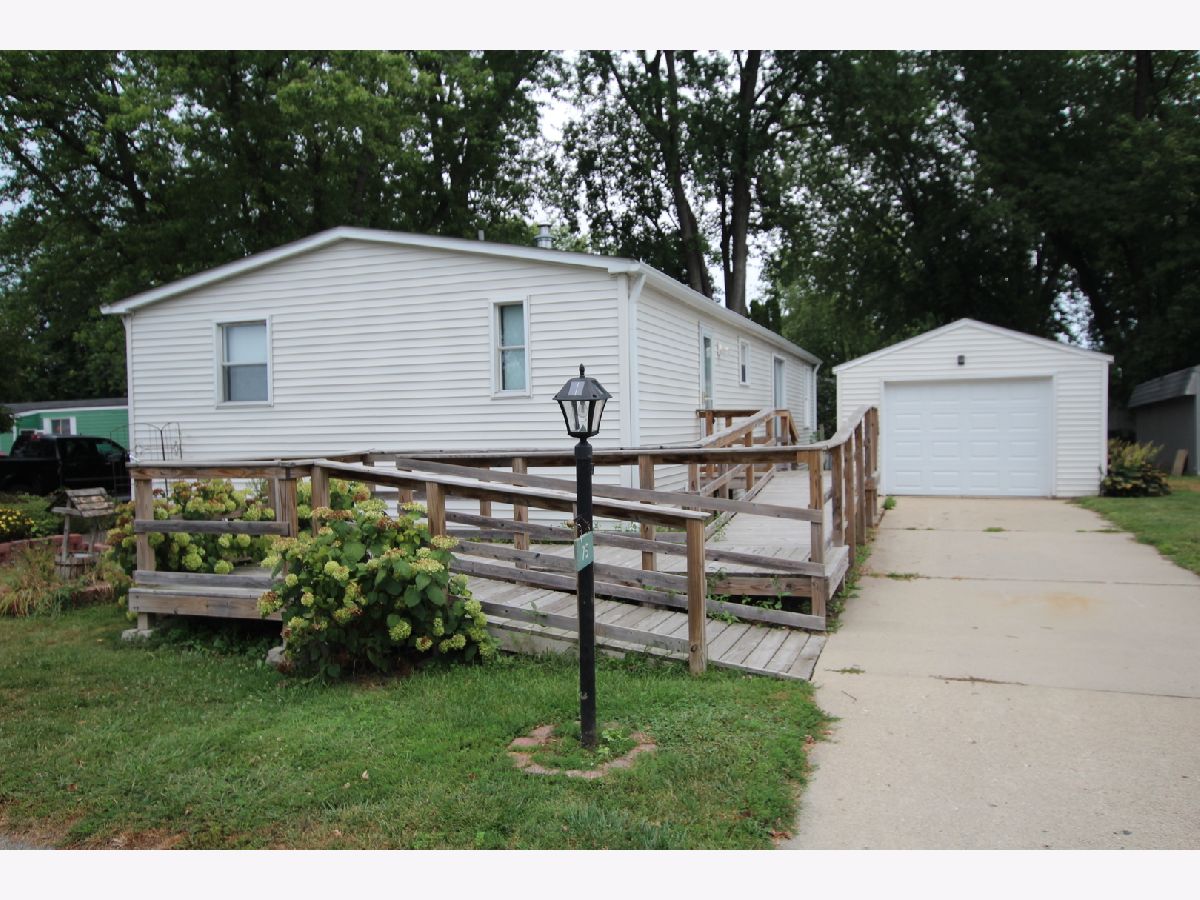 Subdivision Sold Wildwood North Sandwich Illinois, 75 Birch