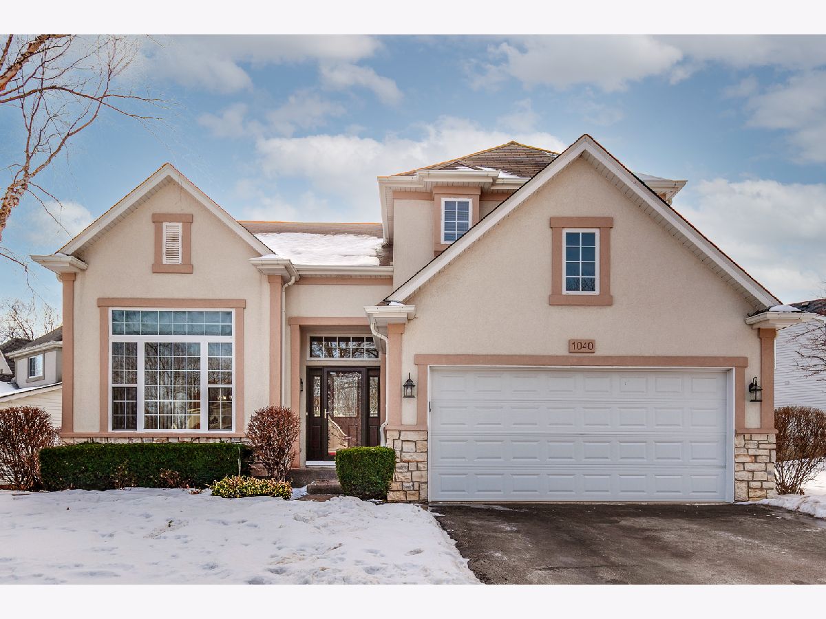 Homes Sold Coventry Woods Waukegan Illinois, 1040 Wellington