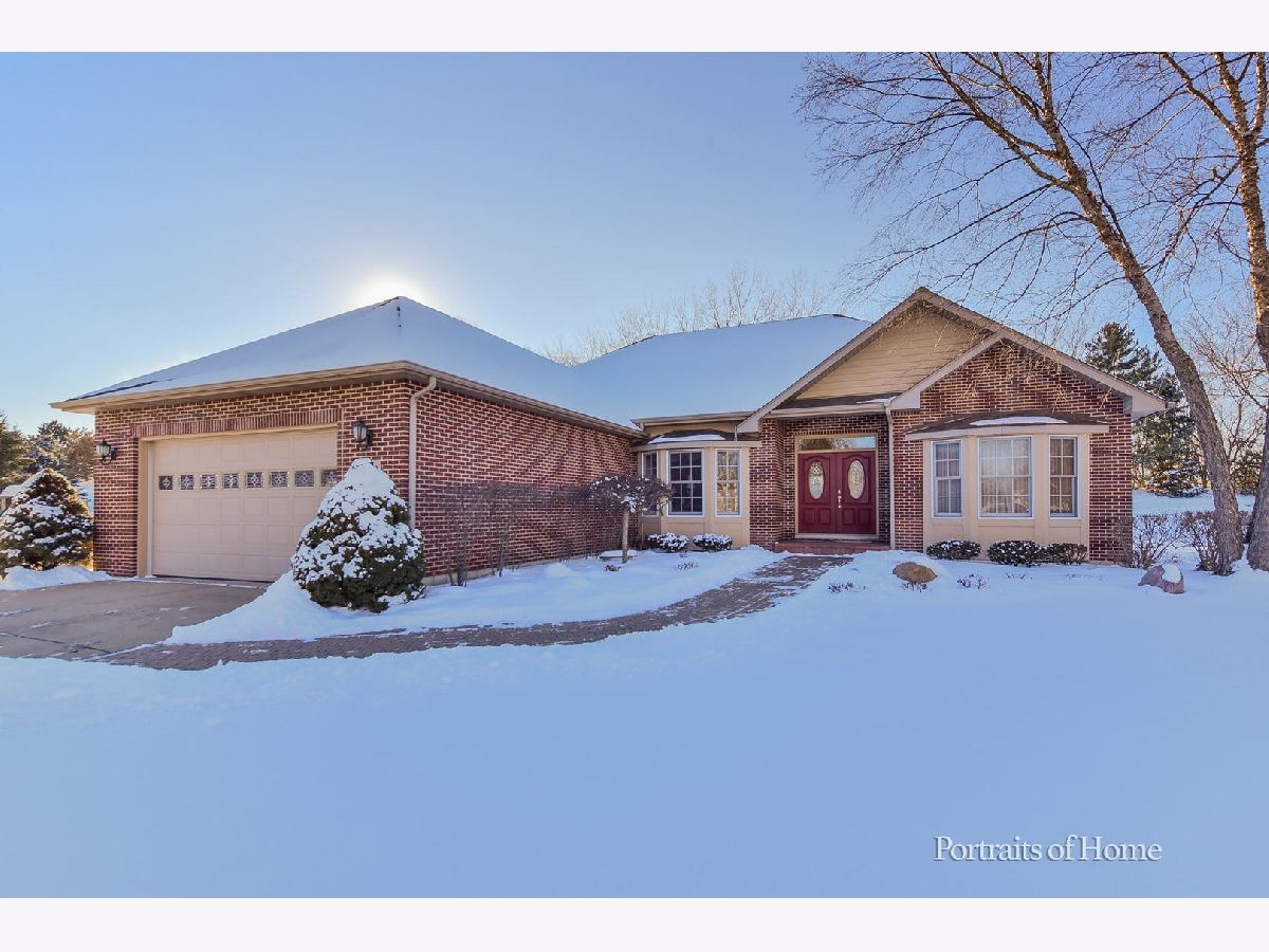 Homes Sold Wooded Creek Joliet Illinois, 601 Reserve