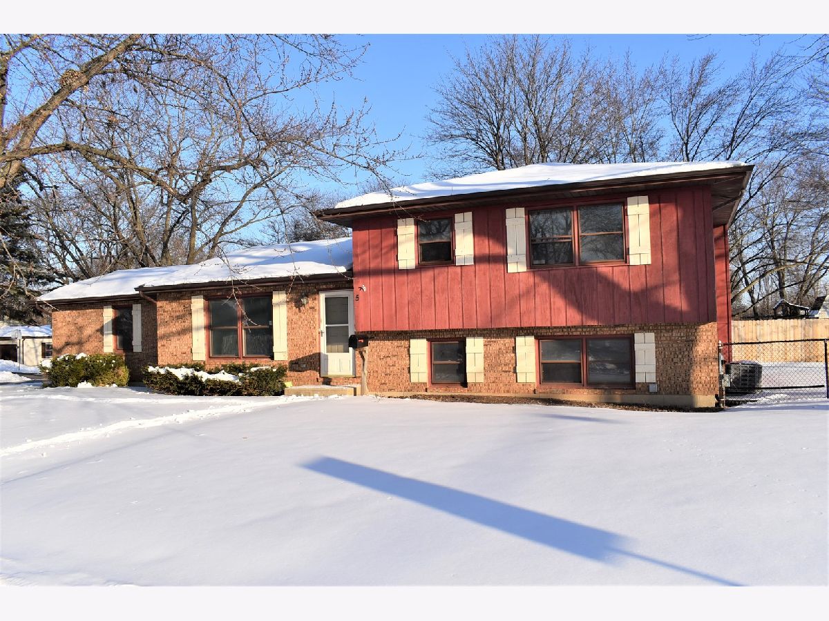 Homes Sold Maplebrook Naperville Illinois, 5 Redstart