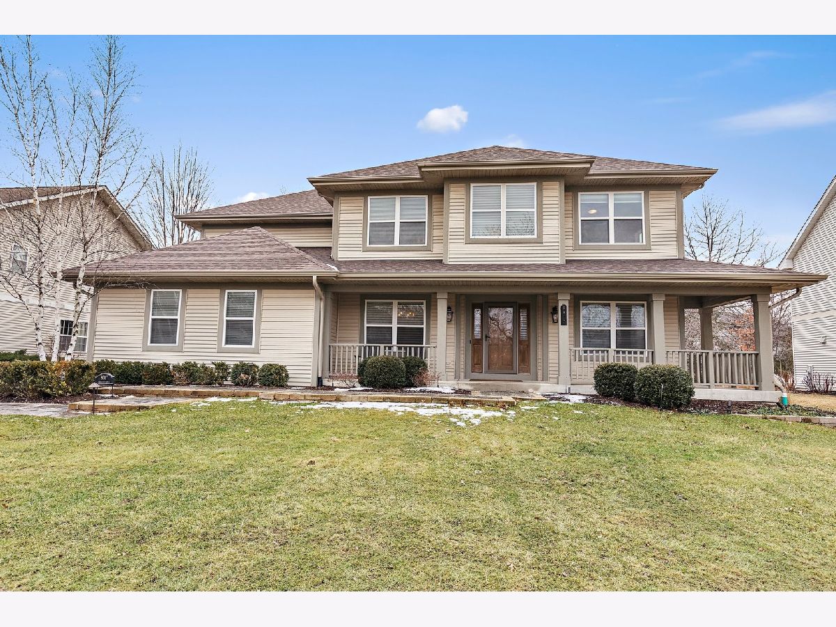 Homes Sold Indian Creek Club Long Grove Illinois, 8017 Insignia