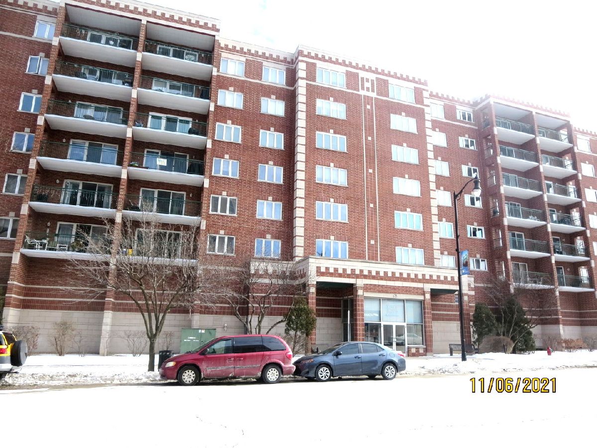 Condominiums Sold River Pointe Des Plaines Illinois, 675 Pearson