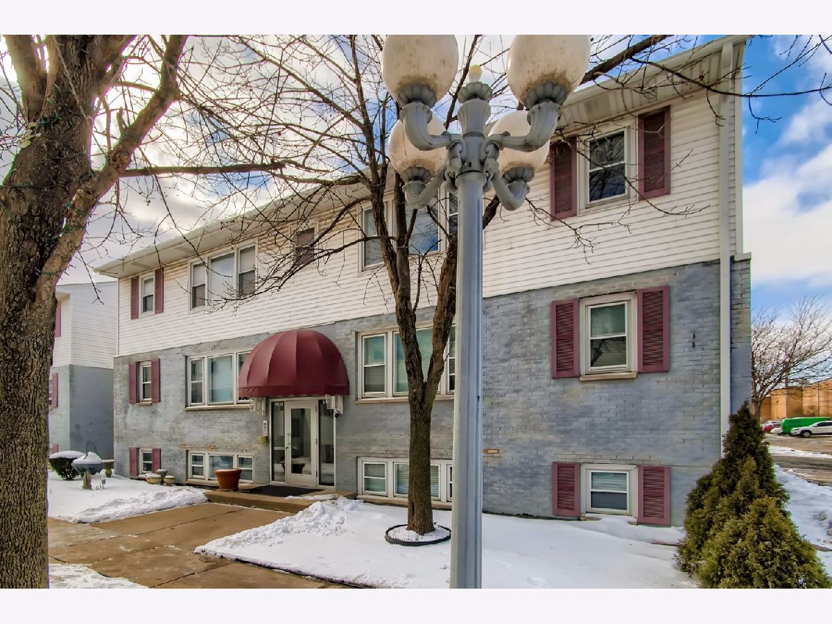 Condominiums Sold Kristina Condos Schiller Park Illinois, 9438 Kelvin