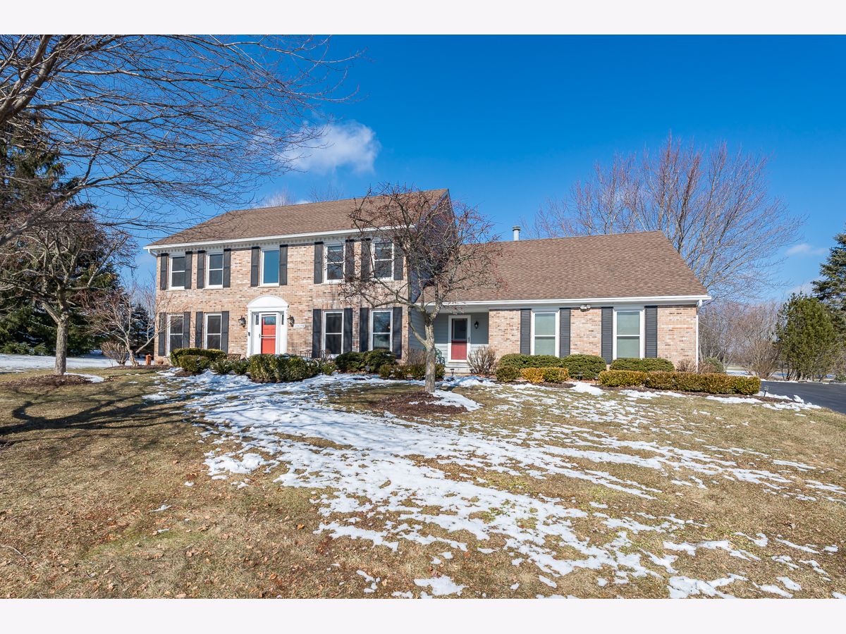 Homes Sold Cranston Meadows St Charles Illinois, 38W790 Cranston