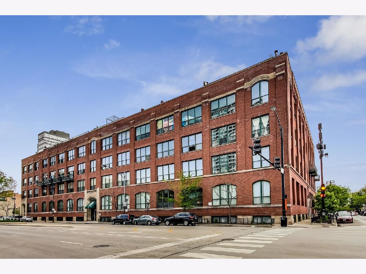 Condos & Townhomes & Homes Sold Prairie District Homes Chicago Illinois, 1727 Indiana
