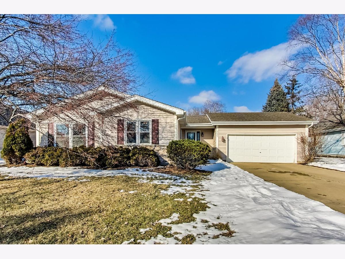 Homes Sold Brittany Heights Mchenry Illinois, 3424 Lorient