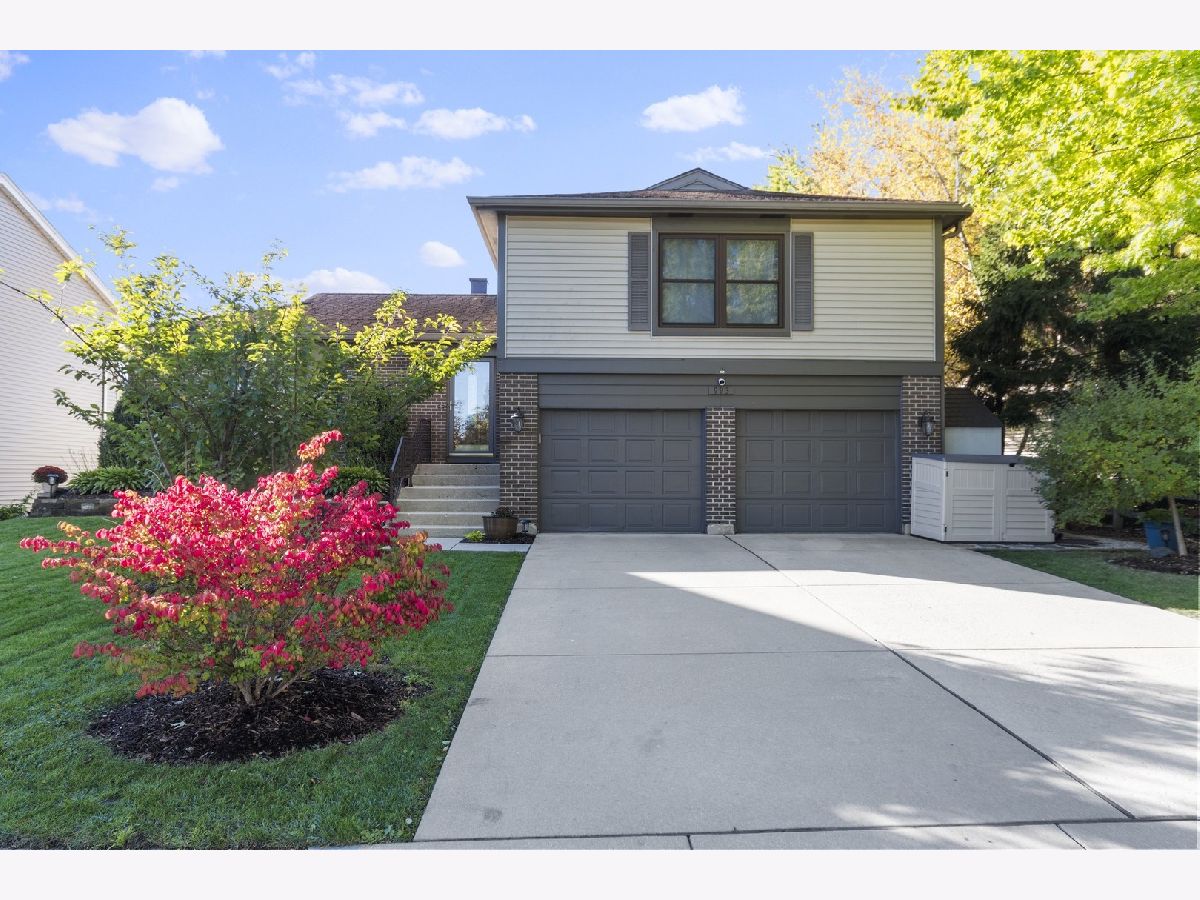 Homes Sold Quail Hollow Bartlett Illinois, 993 Confederation