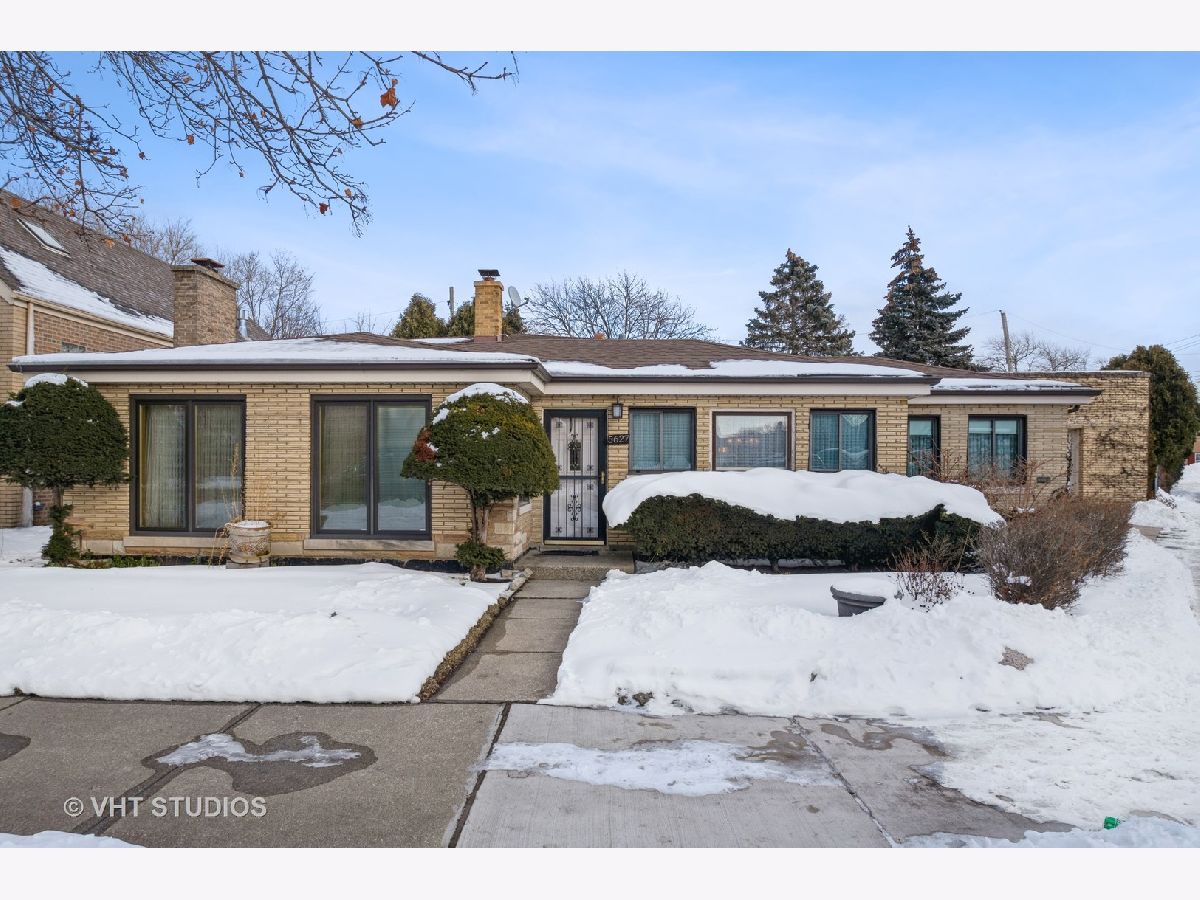 Homes & Condominiums Sold Arcadia Terrace Chicago Illinois, 5627 Talman
