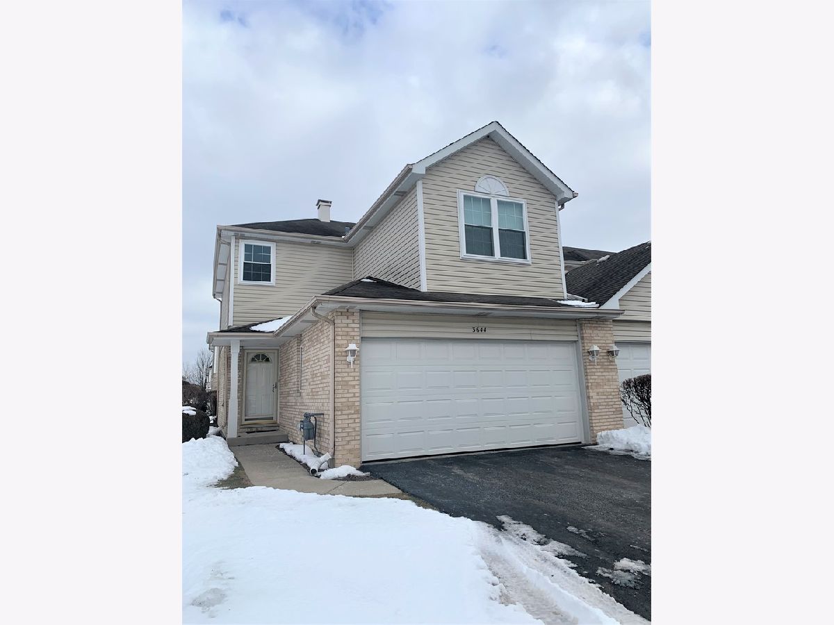 Townhomes & Condos & Homes Sold Deer Park Alsip Illinois, 3644 125th