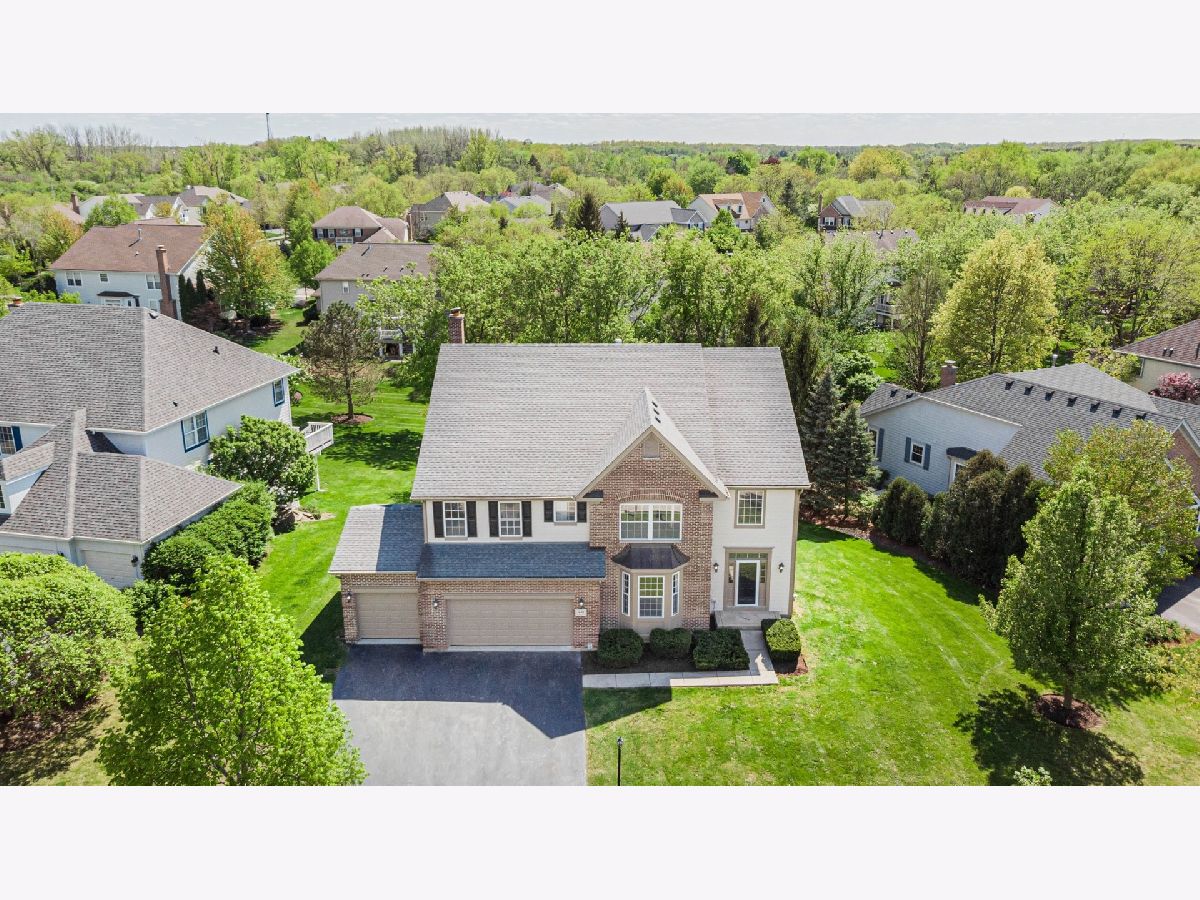 Homes Sold Oaks Of Barrington Barrington Illinois, 1440 Cascade