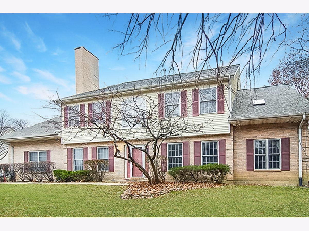 Townhomes & Condos Rented Laurel Oaks Streamwood Illinois, 1399 Laurel Oaks