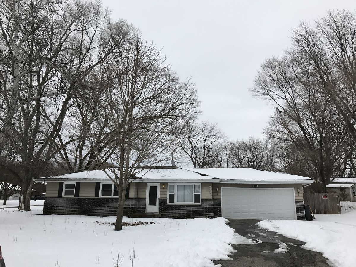 Homes Sold Leland Hills Channahon Illinois, 22321 Joseph