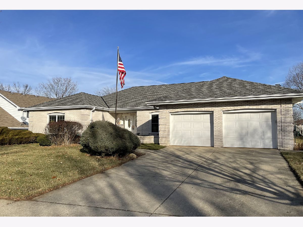 Homes Sold Waterford Willowbrook Illinois, 6523 Cambridge
