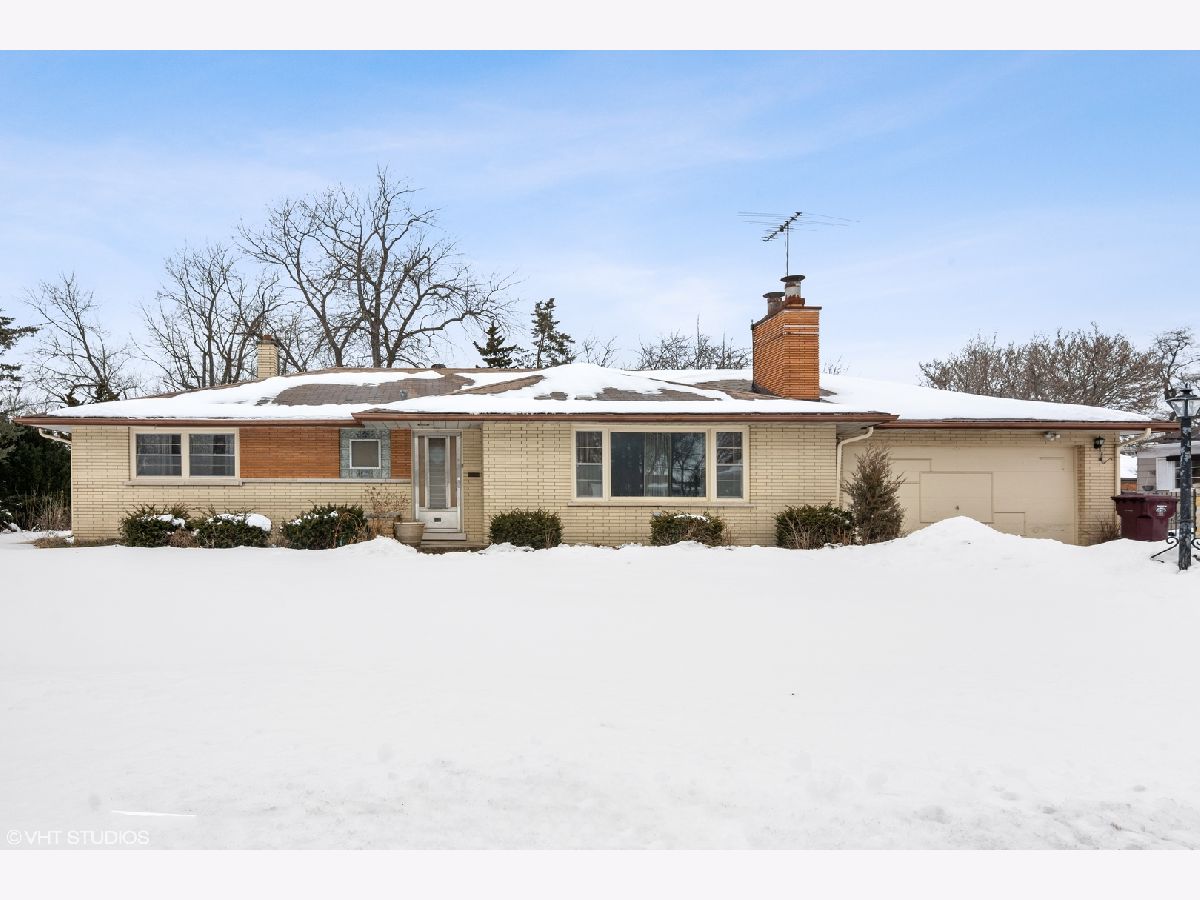 Homes Sold Mackler Highlands Chicago Heights Illinois, 291 Highland
