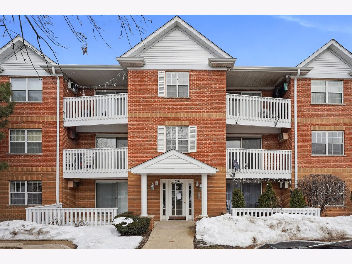 Condominiums Sold Arbor Lane Condos Chicago Illinois, 6551 School