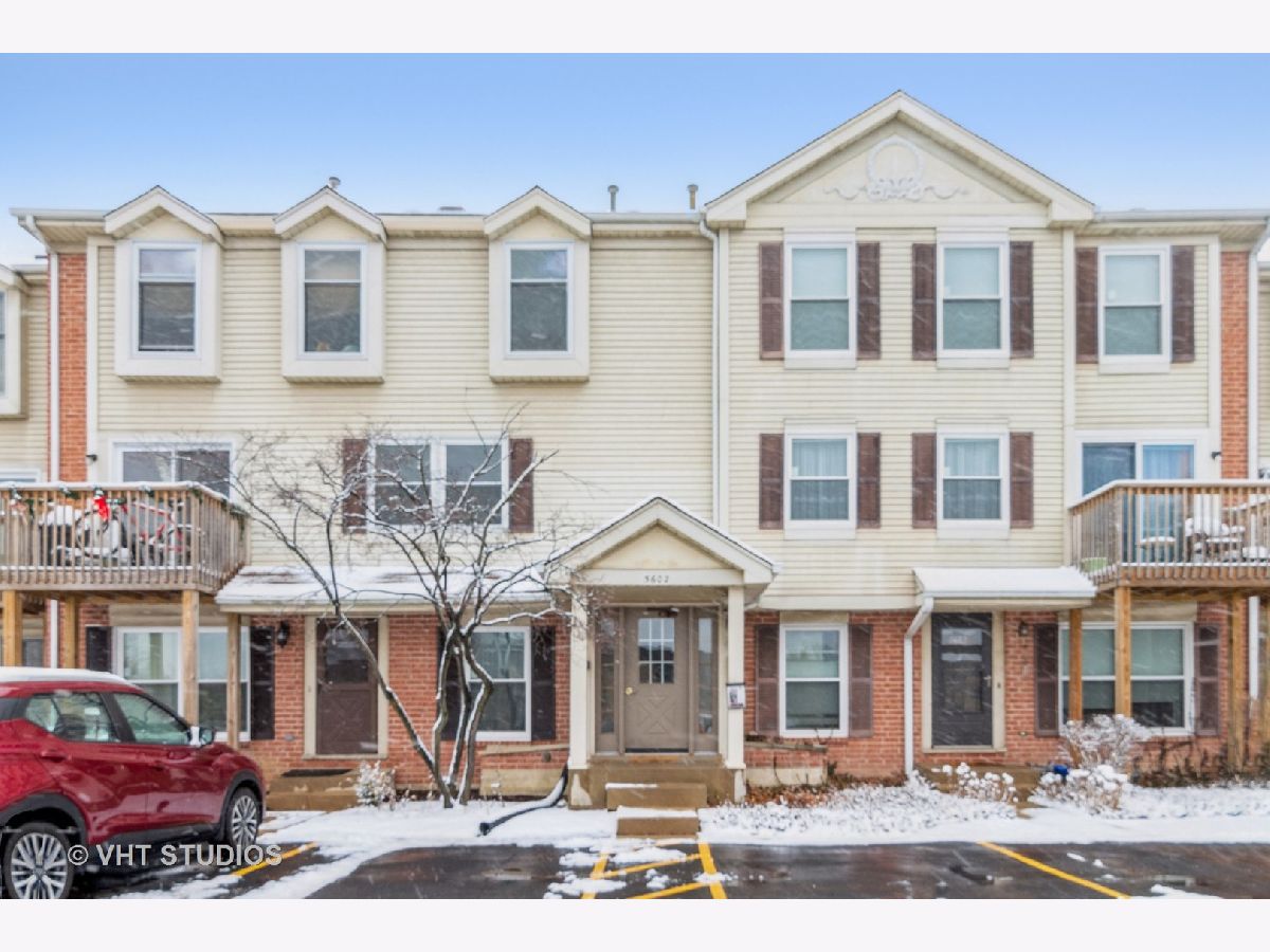 Condominiums Sold Autumn Chase Rolling Meadows Illinois, 5602 Tinder