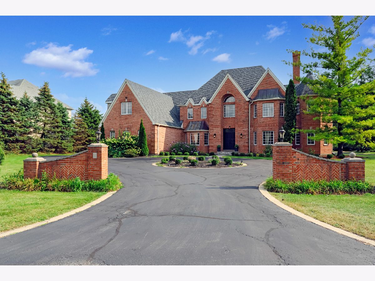 Homes Sold The Ponds South Barrington Illinois, 4 Pentwater