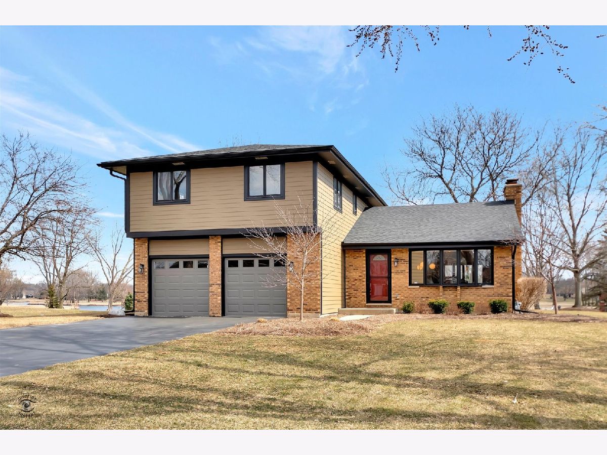 Homes Sold Bartlett Lake Estates Bartlett Illinois, 867 Braintree