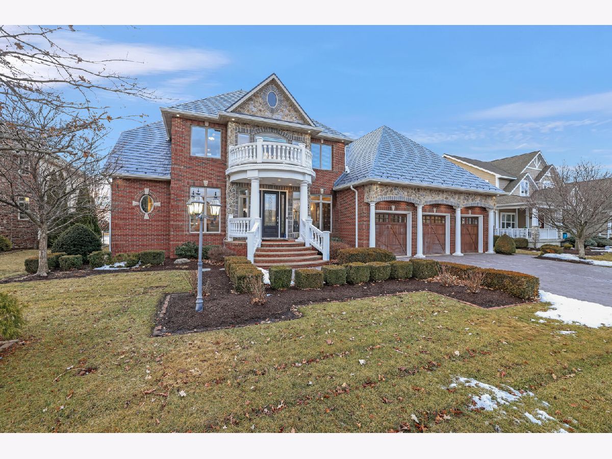 Homes Sold Chestnut Grove Champaign Illinois, 4705 Chestnut Grove