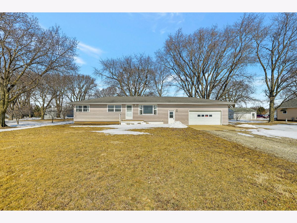 Homes Sold Good's Urbana Illinois, 1406 Olympian