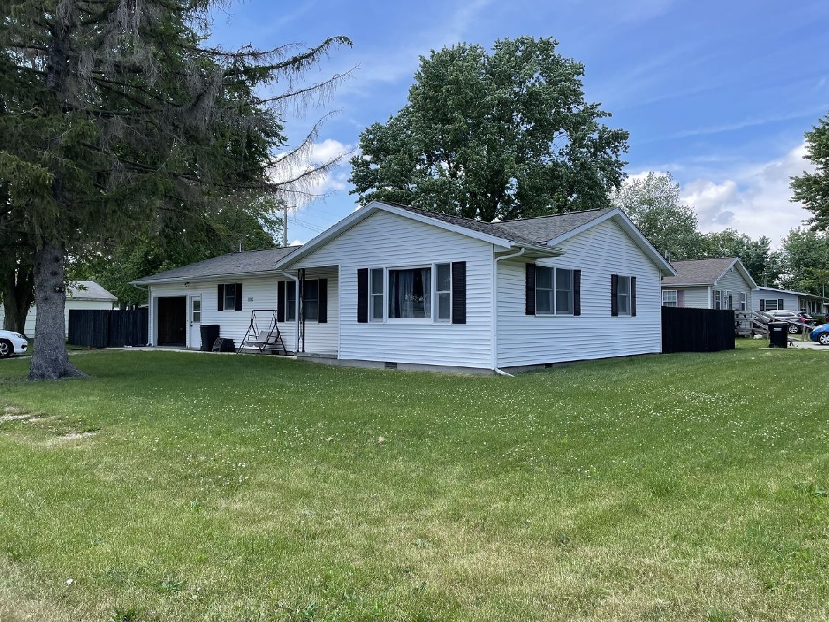  Sold Potomac Illinois, 307 Aemity