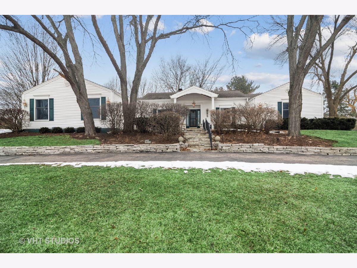 Homes Sold Golf Meadows Inverness Illinois, 1092 Aberdeen
