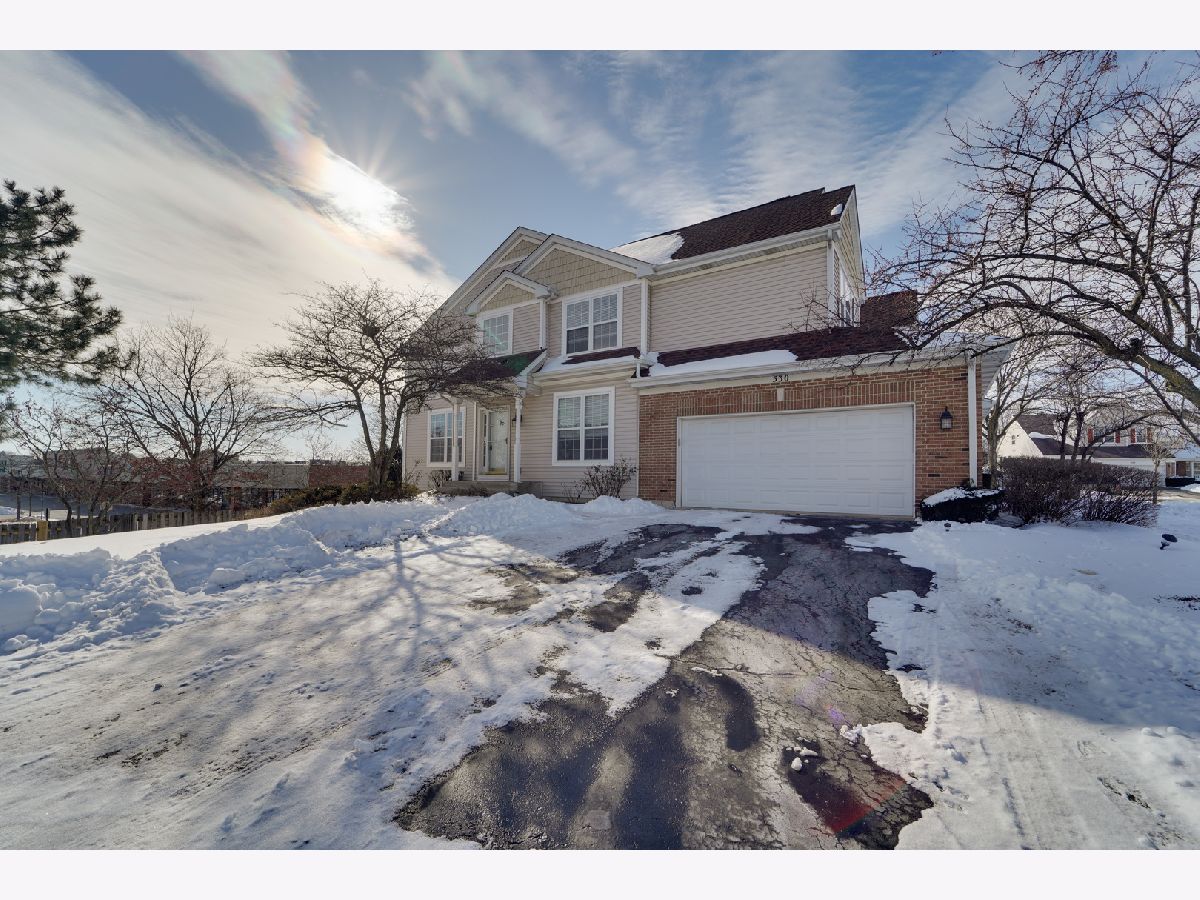Townhomes & Homes Sold Cherry Hill Schaumburg Illinois, 530 Cherry Hill