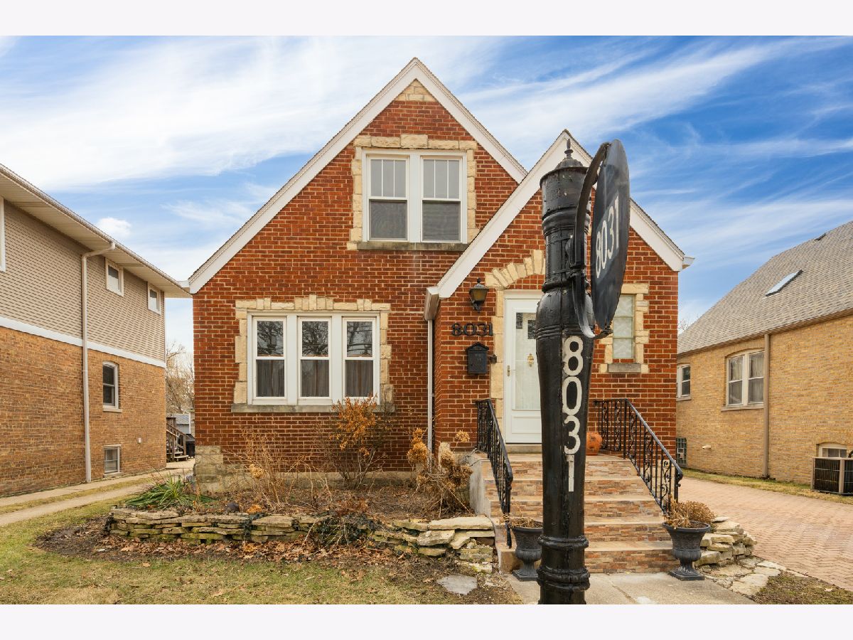 Homes Sold North Riverside North Riverside Illinois, 8031 26th