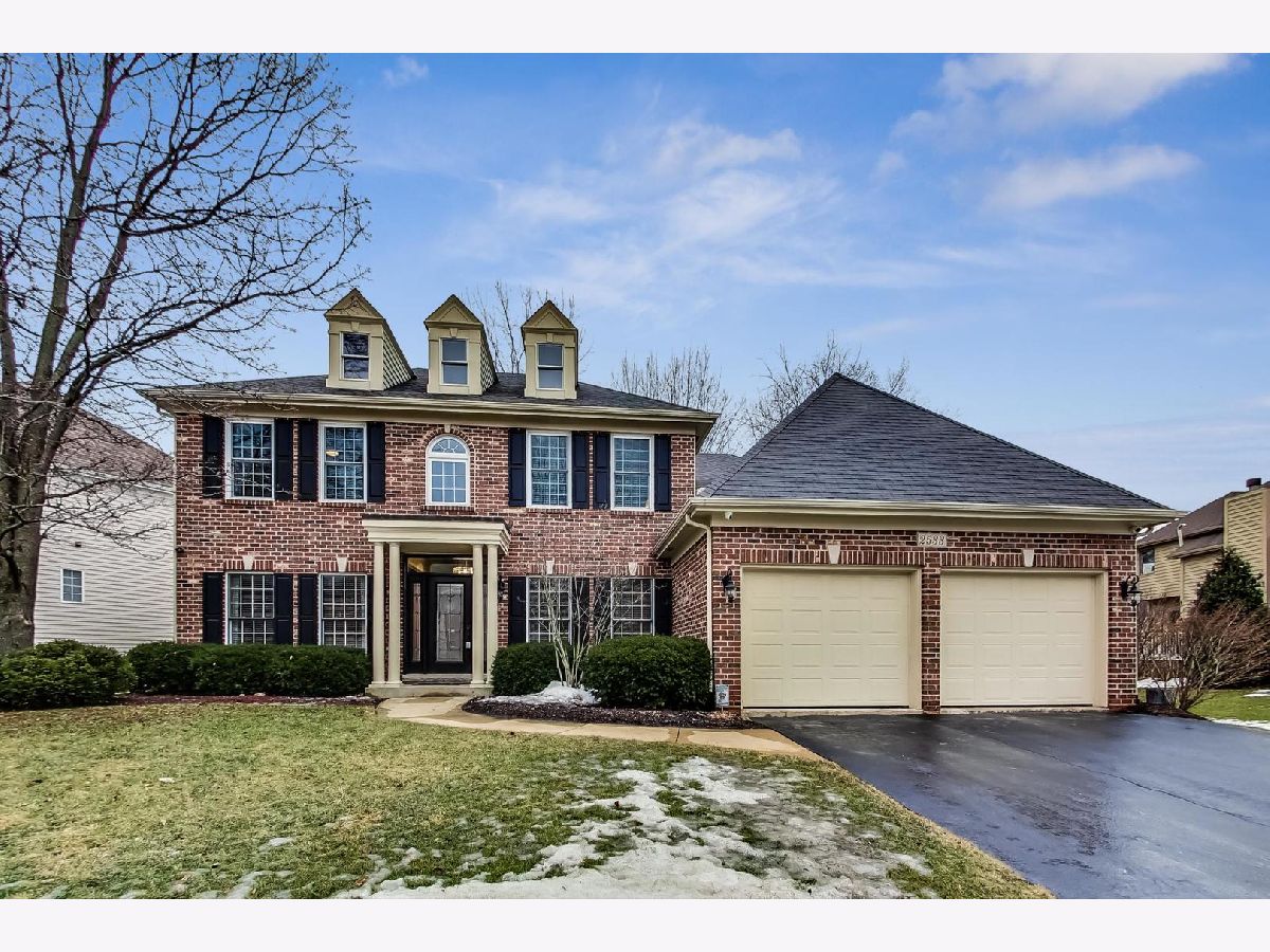 Homes Sold Stonebrook Aurora Illinois, 2533 Stonehenge