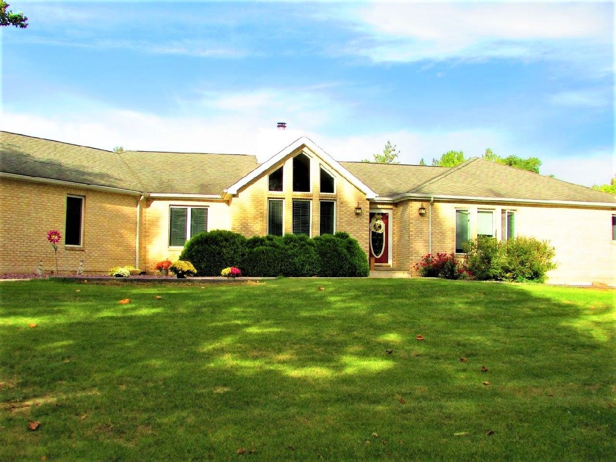 Homes Sold Noel Estates Elwood Illinois, 24915 Sycamore