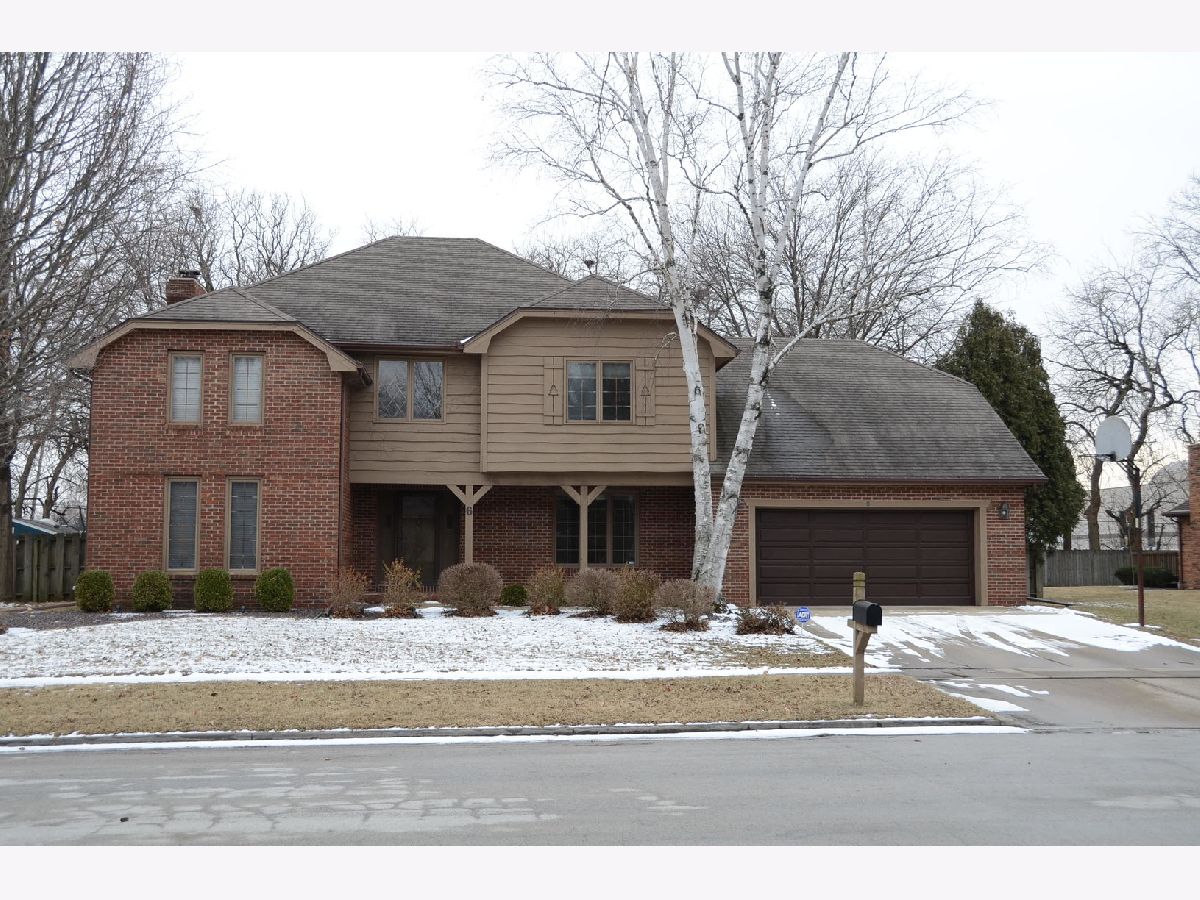 Homes Sold Pinebach Bloomington Illinois, 6 Jill