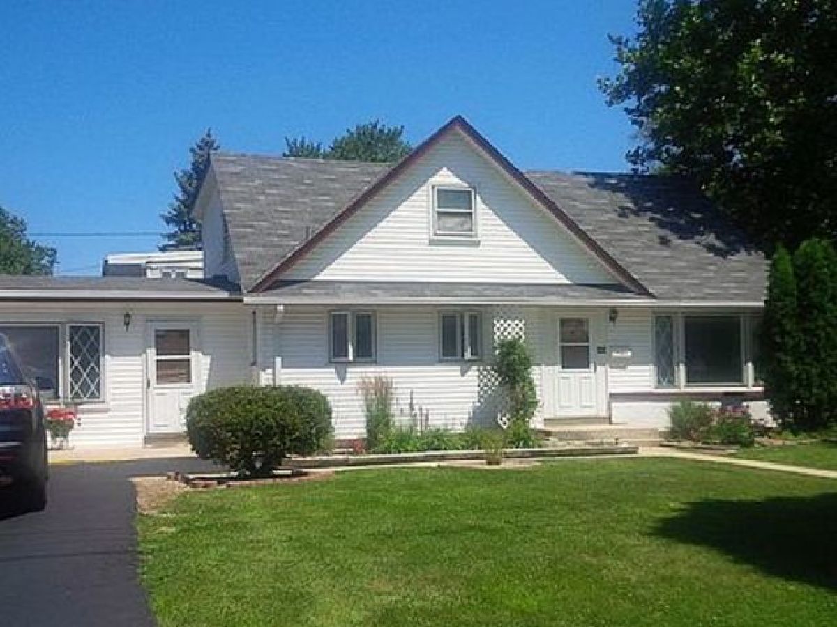  Sold Leyden Township Illinois, 800 Harold