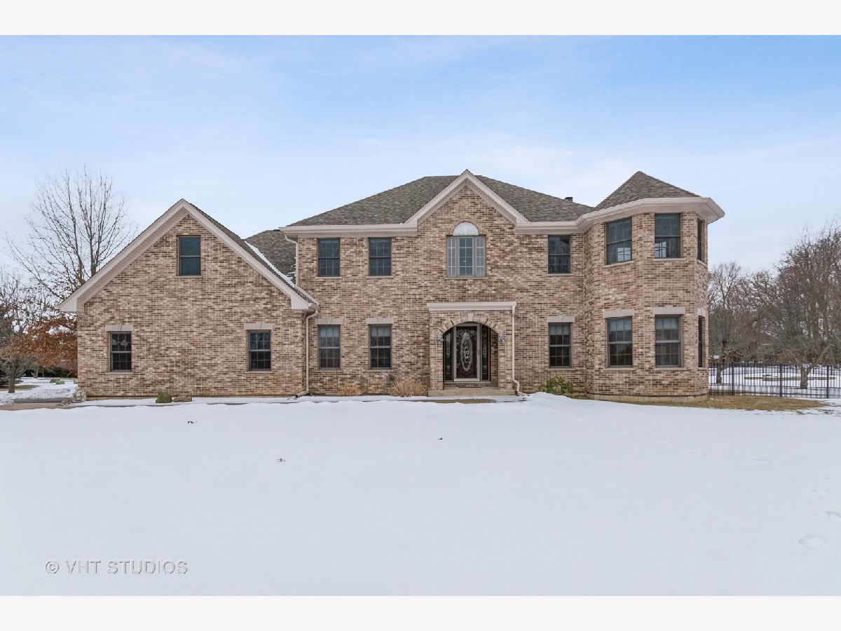 Homes Sold Orchard Bluff Estates Spring Grove Illinois, 7109 Hawthorn