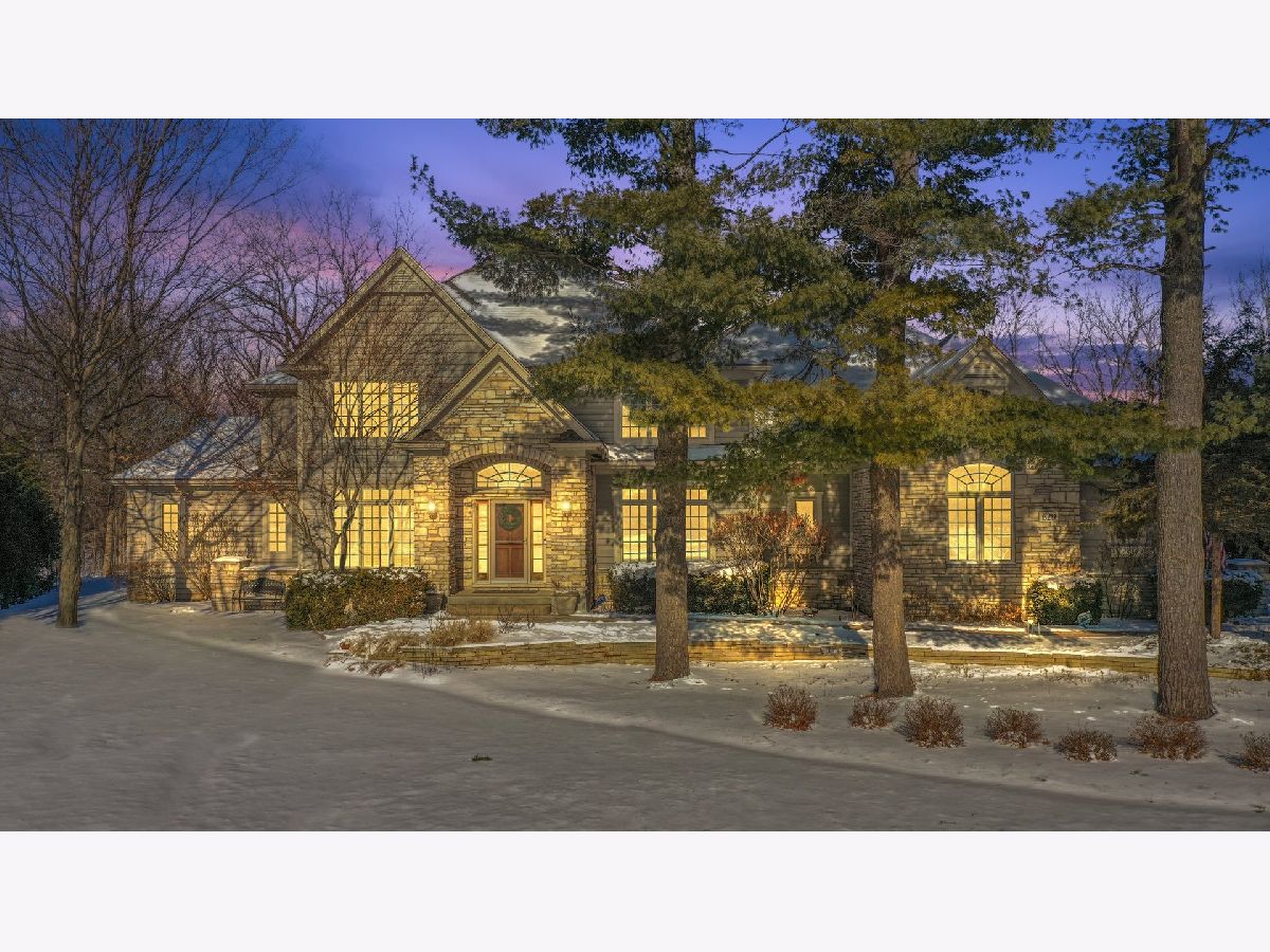 Homes Sold White Oak Estates Yorkville Illinois, 629 White Oak