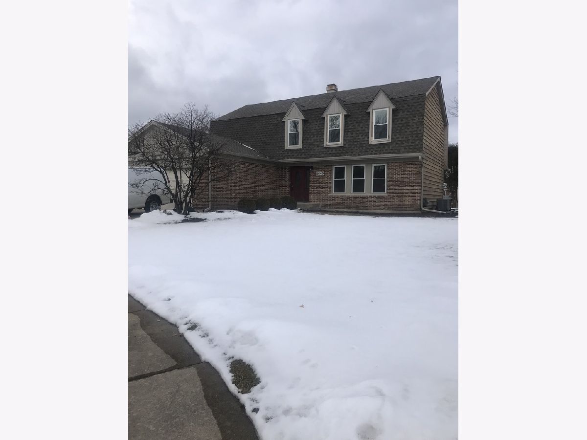 Homes Rented Northgate Arlington Heights Illinois, 2640 Wilshire