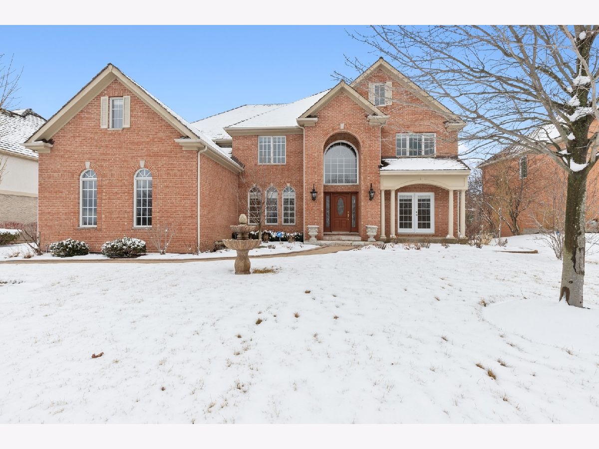 Homes & Condos & Townhomes Sold Ivanhoe Estates Ivanhoe Illinois, 22301 Vernon Ridge
