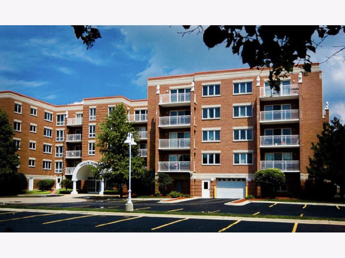 Condominiums Sold Terrace Point Condos Norridge Illinois, 4655 Cumberland