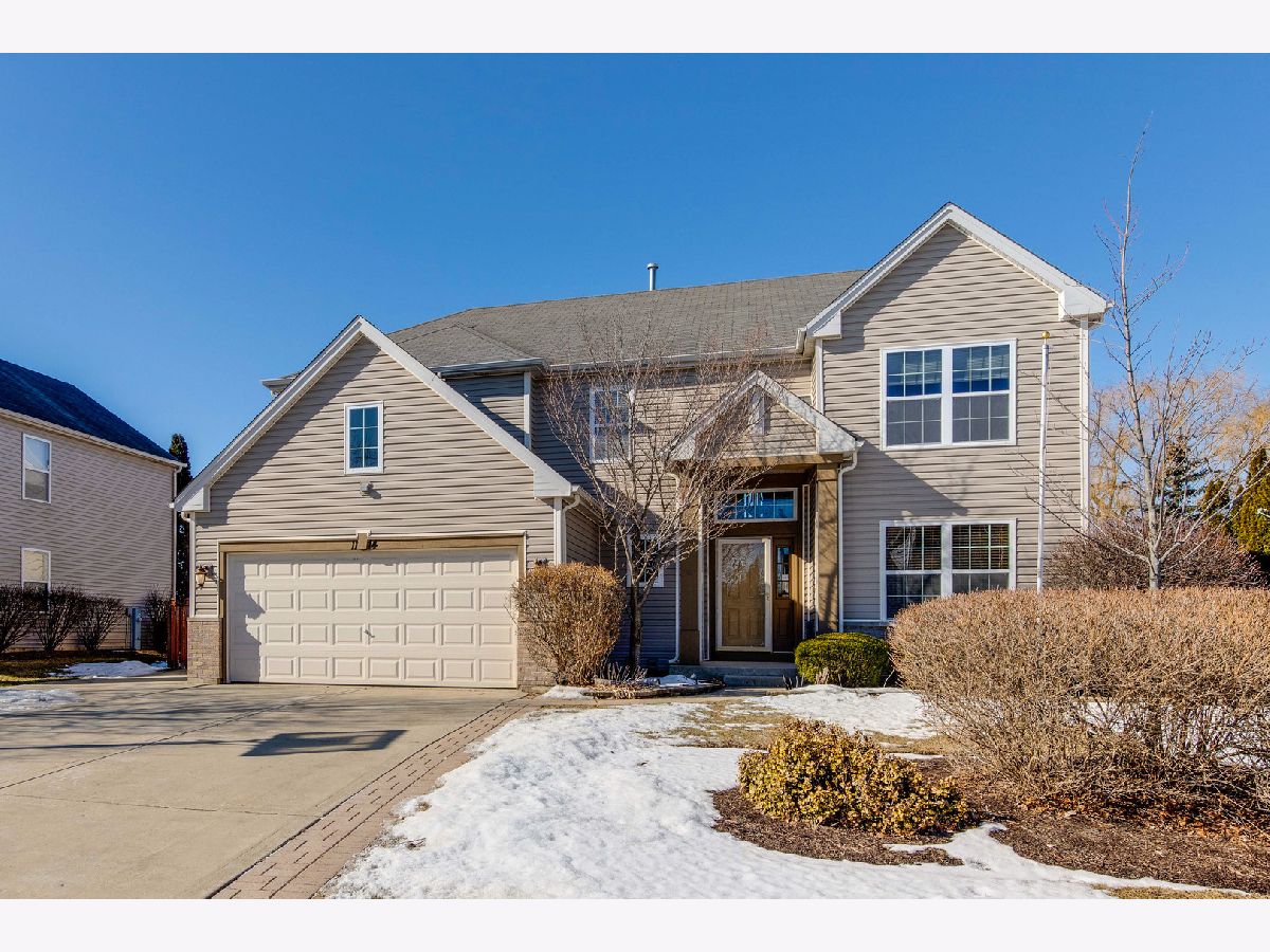 Homes Sold Northwood Trails Lake Villa Illinois, 1114 Waverly