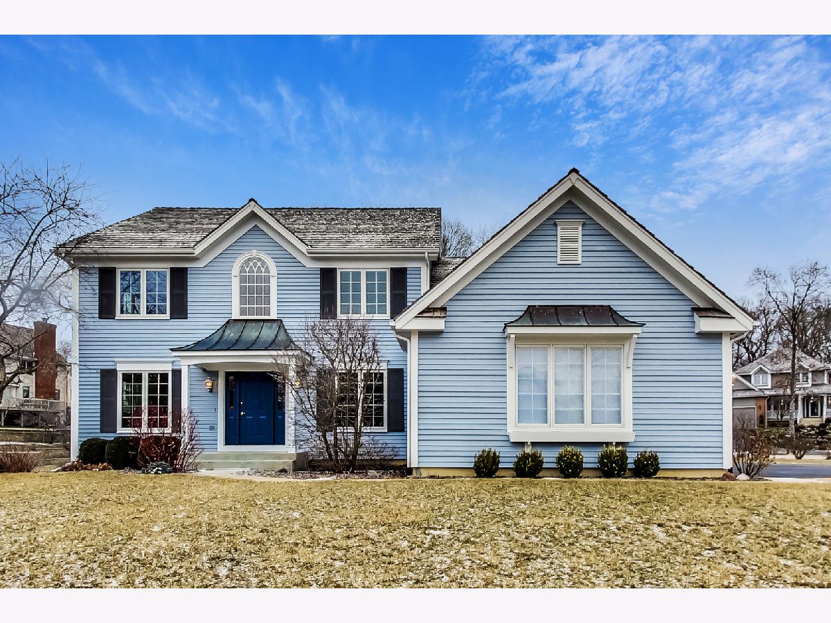 Homes Sold Emerald Ridge Lindenhurst Illinois, 2598 Dover