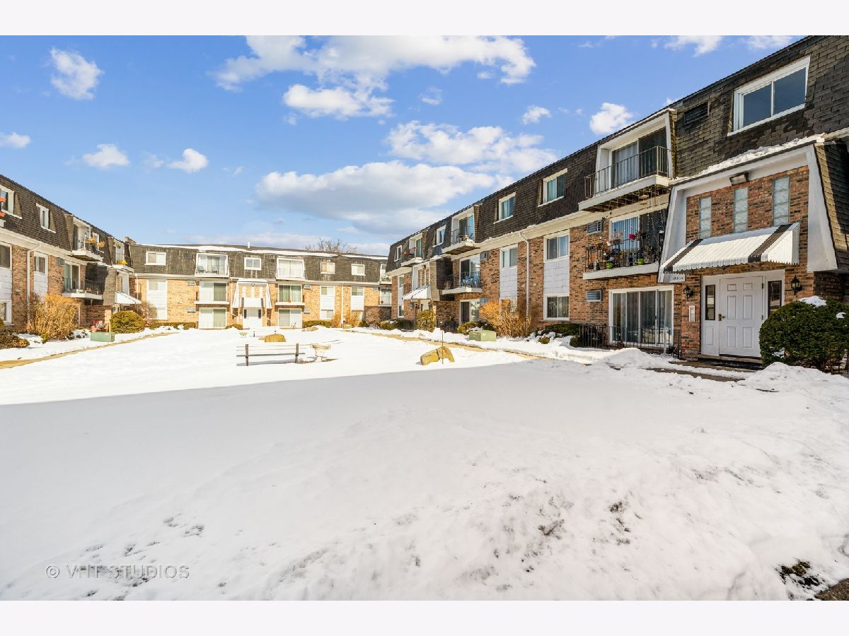 Condominiums Sold Ridge Station Chicago Ridge Illinois, 10330 Ridgeland