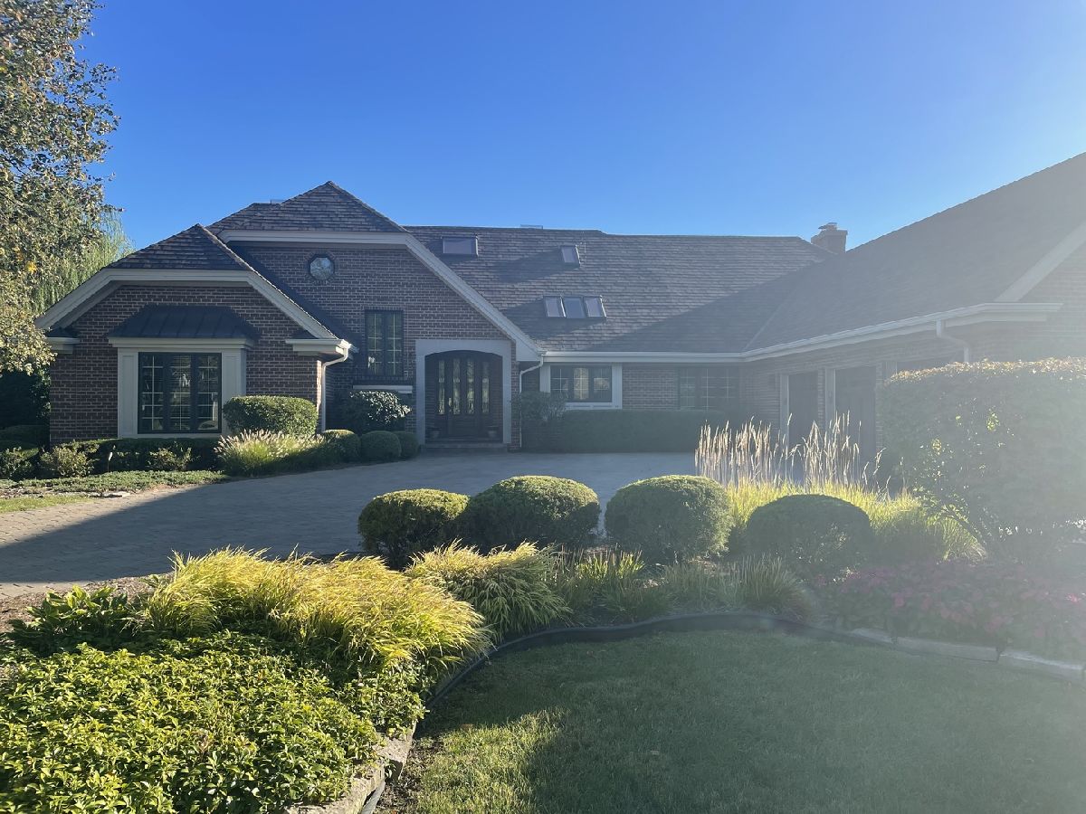 Homes Sold Burr Ridge Meadows Burr Ridge Illinois, 28 Dougshire