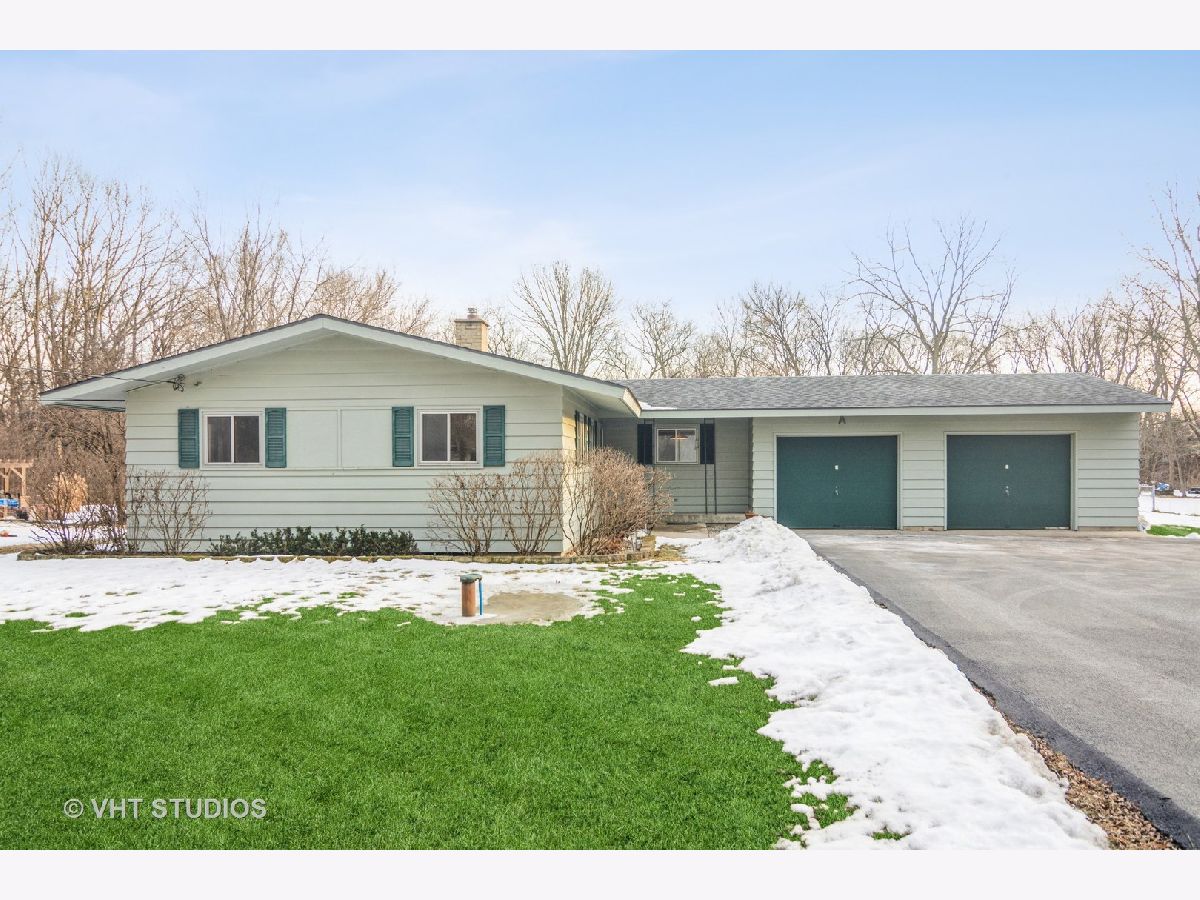 Homes Sold Burhops Oak Hill Estates Cary Illinois, 215 Oak Crest
