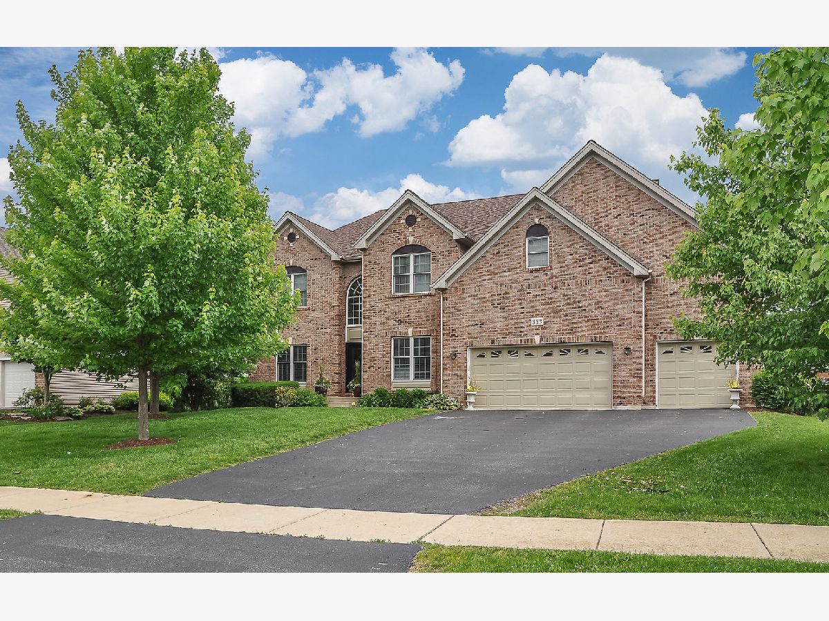 Homes Sold Lake Run Estates North Aurora Illinois, 333 Western