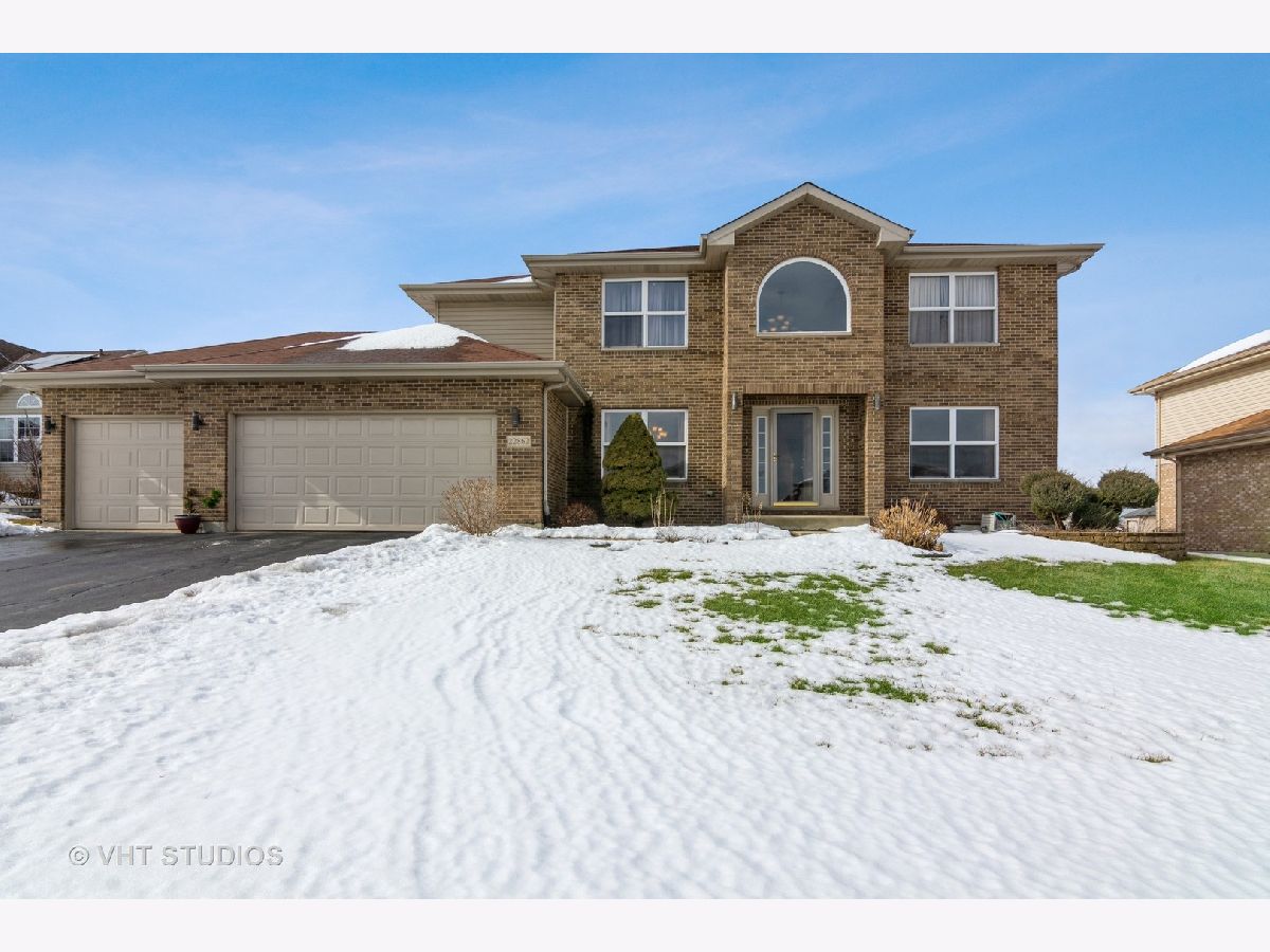 Homes & Townhomes Sold Greenfield Richton Park Illinois, 22862 Greenfield